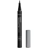 Isadora Hypo-Allergenic Eyeliner 30 Black Schwarz