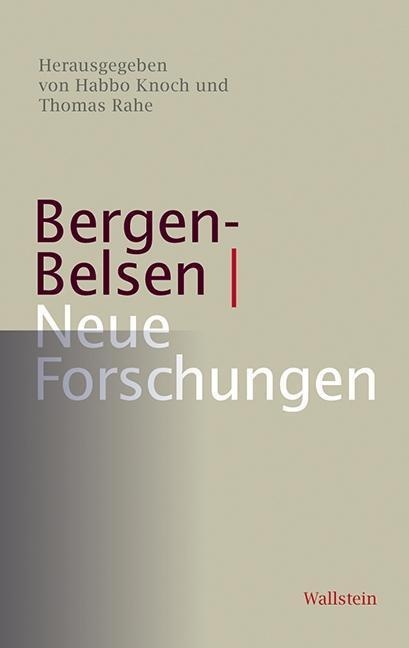 Bergen-Belsen - Neue Forschungen, Sachbücher
