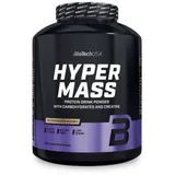 BIOTECH Hyper Mass Cookies & Cream Pulver 4000 g