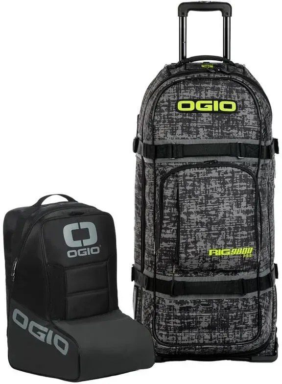 Ogio RIG 9800 PRO tas 125L - Chaos