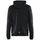 Craft Evolve Kapuzen-Trainingsjacke Herren 999000 - black M