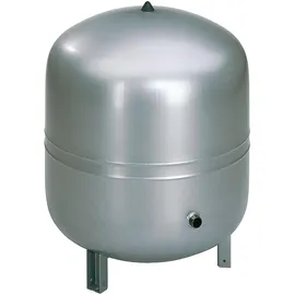 Viessmann Membran-Ausdehnungsgefäß N400 1 bar 400 l Silber