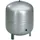 Viessmann Membran-Ausdehnungsgefäß N400 1 bar 400 l Silber