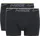 Nike Trunk 2PK Boxershorts schwarz XL 2er Pack