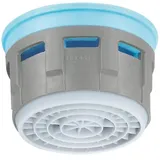 Neoperl Perlator Inntenteil Set CASCADE SLC Inn 02871196 hellblau, mit Dichtung