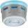 Neoperl Perlator Inntenteil Set CASCADE SLC Inn 02871196 hellblau, mit Dichtung