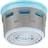 Neoperl Perlator Inntenteil Set CASCADE SLC Inn 02871196 hellblau, mit Dichtung