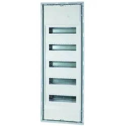 1St. Protec.class PUV 70-5N UP-Verteiler 5reihig 70 TE mit Tuer