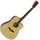 Dimavery DR-520 Dreadnought, natur