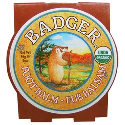Badger Fußbalsam 56g