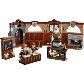 LEGO Harry Potter 76442 Schloss Hogwarts: Zauberkunstunterricht