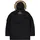 Alpha Industries Polar Jacke Black 2XL