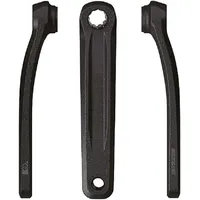 FSA Cp.Ped. CK-320/IS, 165mm E-Bike für ISIS CK-320 165 mm