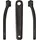 FSA Cp.Ped. CK-320/IS, 165mm E-Bike für ISIS CK-320 165 mm