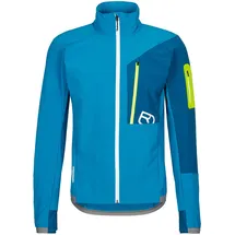 Ortovox Berrino Jacke Blau S