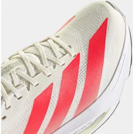 adidas Adizero SL2 Damen Off White / Lucid Red / Acid Orange 40,5
