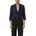 LABEL Indoor-Jacke navy 44