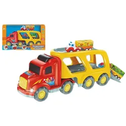 Pkw-Transporter Lkw 35 cm