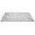 Carpet City "ANTIK481", grau, B:160cm H:10mm L:230cm, Polyester, Teppiche, Kurzflor, 3D-Optik, Klassisch-Modern für Wohnzimmer, Schlafzimmer