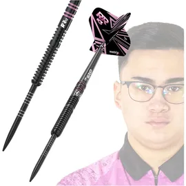 BULL'S Rusty-Jake Rodriguez Steel Dart 21g