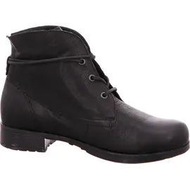 THINK! Think DENK! modischem Blockabsatz schwarz 39