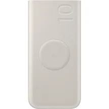 Samsung 10Ah Wireless Battery Pack (SFC 25W) - 10000 mAh,
