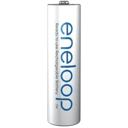 Panasonic Eneloop 4x (AA) 2000mAh