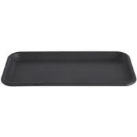 Siena Garden Untersetzer 97 x 40,8 x 5,2 cm Anthrazit