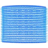 Le Coiffeur Haftwickler Le Coiffeur 78 mm dunkelblau 6 St.