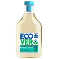 Ecover Universal - Flüssigwaschmittel Hibiskus & Jasmin 21WL 750ml Vollwaschmittel