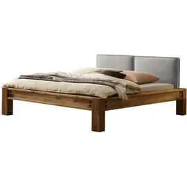 Hasena Greenville 180 x 200 cm Grau