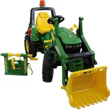 Rolly Toys rollyFarmtrac John Deere 7930 inkl. Frontlader und Seilwinde