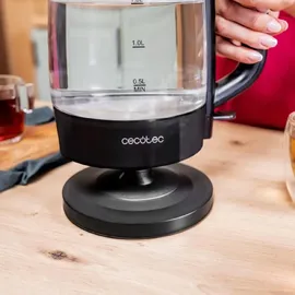 Cecotec ThermoSense 320 1,7 l Schwarz