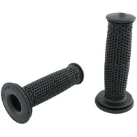 PROGRIP Lenkergriffe PROGRIP 732 schwarz/pink 7/8 Zoll