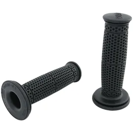 PROGRIP Lenkergriffe PROGRIP 732 schwarz/pink 7/8 Zoll