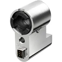 Netatmo Doorlock Erweiterungs-Kit 50 mm - Silber