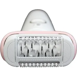 Braun Silk-épil 9 40 Pinzette Gold/Weiß