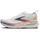 Brooks Glycerin GTS 23 Damen White/Mulled Grape/Clear 38,5