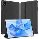 DUX DUCIS Domo Case für Huawei MatePad Pro 11" (2022) Schwarz