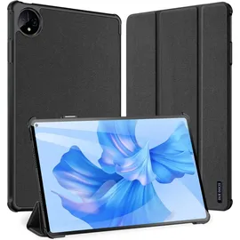 DUX DUCIS Domo Case für Huawei MatePad Pro 11" (2022) Schwarz