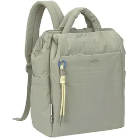 Lässig Minoa Wickelrucksack Mint
