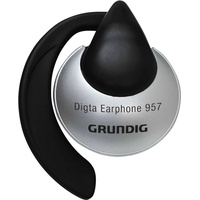 Grundig Kopfhörer Dicta Earphone 957-GBS