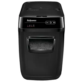 Fellowes AutoMax 150C Schwarz
