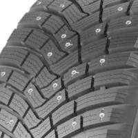 Continental IceContact 3 205/60 R17 97T)