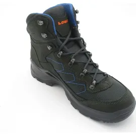 Lowa Taurus Pro GTX Mid Herren anthrazit 44