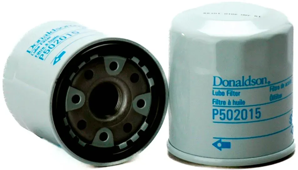 DONALDSON Ölfilter p502015 65mm für Opel ONAN BMW Fiat Ford Volvo KAWASAKI TOYOTA DAIHATSU Suzuki Subaru ALFA ROMEO Mercedes INTERN