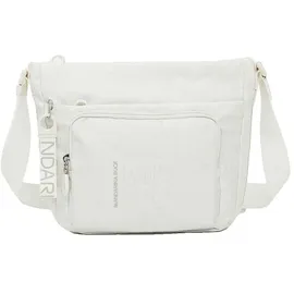 Mandarina Duck MD20 Umhängetasche Synthetik Beige