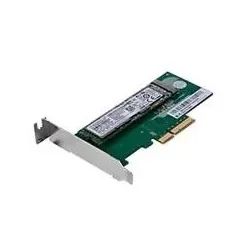 Lenovo ThinkStation M.2 SSD Adapter - Schnittstellenadapter