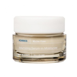 KORRES White Pine Volumengebende Serum-in-Creme (reife Mischhaut)