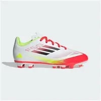 Adidas F50 Club FG/MG Kinder weiß, - 35